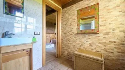 Chalet en Ibarra photo 50