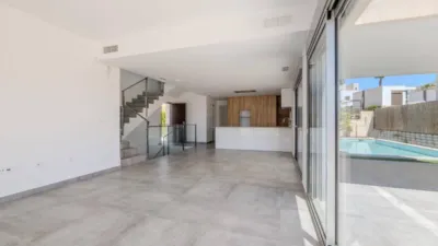 Chalet in Algorfa photo 15