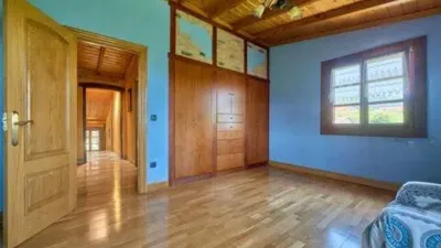 Chalet en Ibarra photo 33