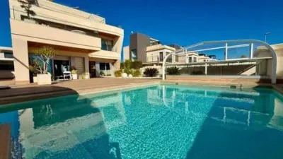 Casa – Orihuela, El Pinar de Campoamor, Dehesa de Campoamor - Vista 5