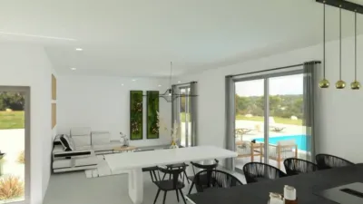 House in Monforte del Cid photo 4