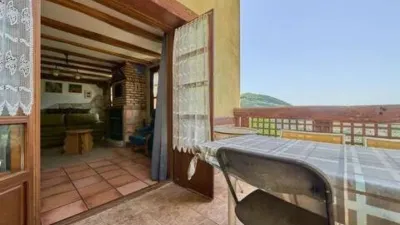 Chalet en Ibarra photo 22