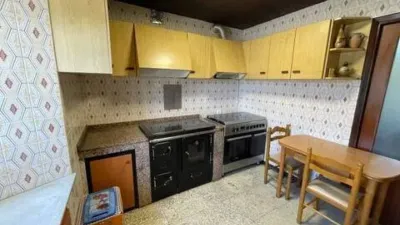 Chalet in San Sadurniño photo 43