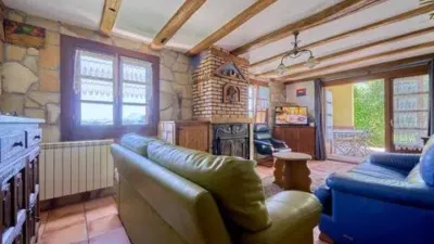 Chalet en Ibarra photo 19