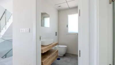 Chalet in Algorfa photo 22