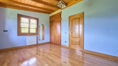 Chalet en Ibarra photo 27