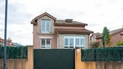 Casa – Miño, Praia de Lago, Río de Bañobre - Vista 4