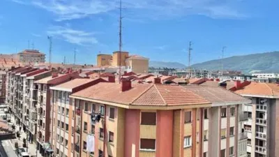 Apartment on Avenida de Carlos VII photo 35