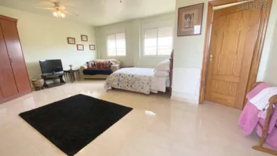 Rustic House in Las Lomas photo 28