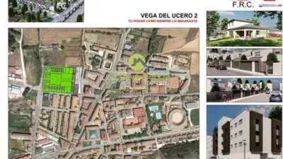 Piso en El Burgo de Osma-Ciudad de Osma photo 2