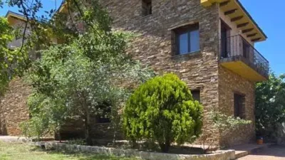 Chalet on Calle Residencial Guadalix I photo 4