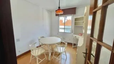 Apartment on Avenida de Carlos VII photo 16