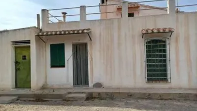 Rustic house in Camino de Enmedio photo 22