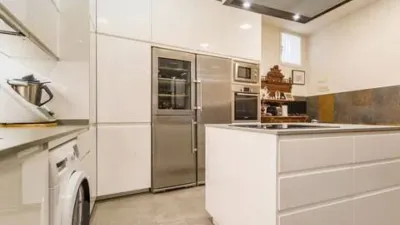 Apartment in Cortes-Huertas photo 22