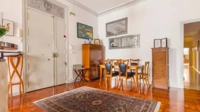 Apartment in Cortes-Huertas photo 9