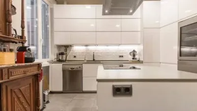 Apartment in Cortes-Huertas photo 19