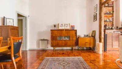 Apartment in Cortes-Huertas photo 11