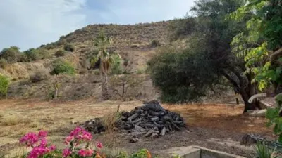 Rustic house in Camino de Enmedio photo 38