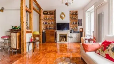 Apartment in Cortes-Huertas photo 4