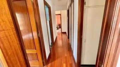 Apartment on Avenida de Carlos VII photo 29