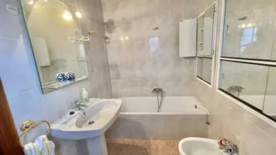 Apartment on Avenida de Carlos VII photo 25