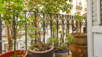 Apartment in Cortes-Huertas photo 14