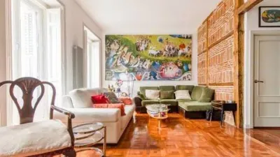 Apartment in Cortes-Huertas photo 2