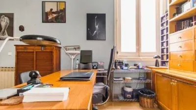 Apartment in Cortes-Huertas photo 33