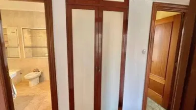 Apartment on Avenida de Carlos VII photo 30