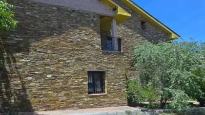 Chalet on Calle Residencial Guadalix I photo 6