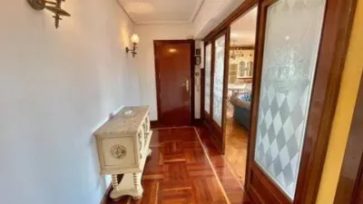 Apartment on Avenida de Carlos VII photo 20