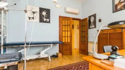 Apartment in Cortes-Huertas photo 34