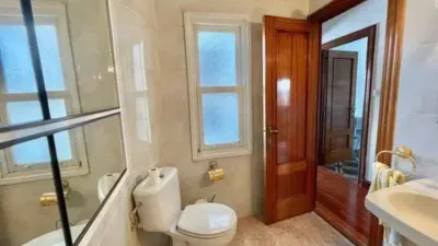 Apartment on Avenida de Carlos VII photo 26