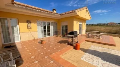 Rustic House in Las Lomas photo 57
