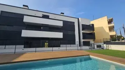 Apartment on Carrer del Doctor Fleming photo 2
