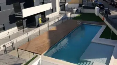 Apartment on Carrer del Doctor Fleming photo 14