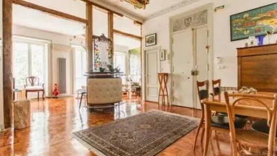 Apartment in Cortes-Huertas photo 10