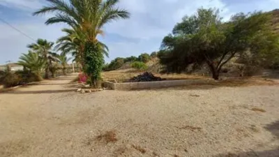 Rustic house in Camino de Enmedio photo 42