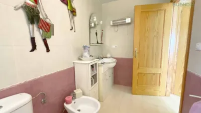 Rustic House in Las Lomas photo 56