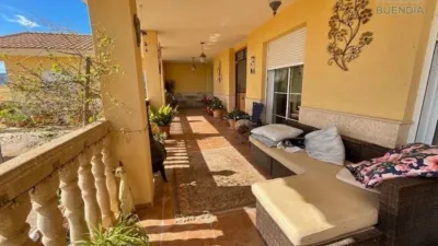 Rustic House in Las Lomas photo 59