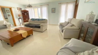 Rustic House in Las Lomas photo 5