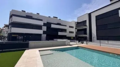 Apartment on Carrer del Doctor Fleming photo 3