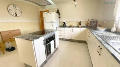 Rustic House in Las Lomas photo 16