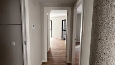 Apartment on Carrer de Santa Digna photo 26