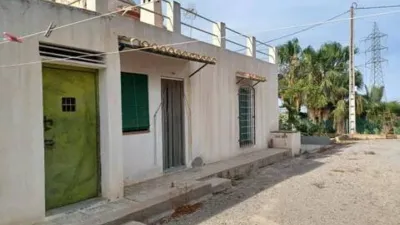 Rustic house in Camino de Enmedio photo 21