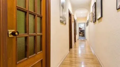 Apartment in Cortes-Huertas photo 18