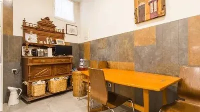 Apartment in Cortes-Huertas photo 24