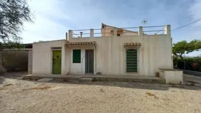 Rustic house in Camino de Enmedio photo 20