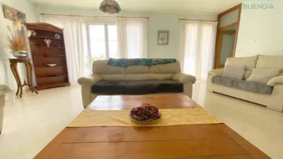 Rustic House in Las Lomas photo 8