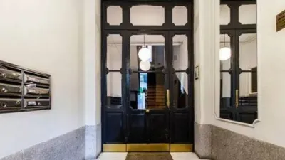 Apartment in Cortes-Huertas photo 39